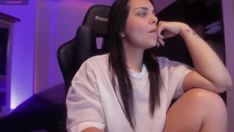 Paola online show from March 2025 08:59:01 PM