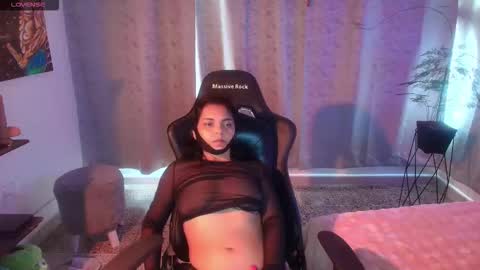 Paola online show from February 2026 09:30:01 PM