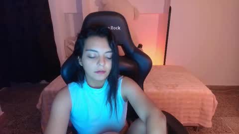 Paola online show from March 2026 03:29:01 PM