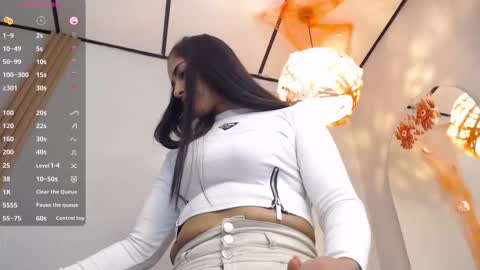 THAYSSA ROSS online show from October 2025 03:13:01 PM