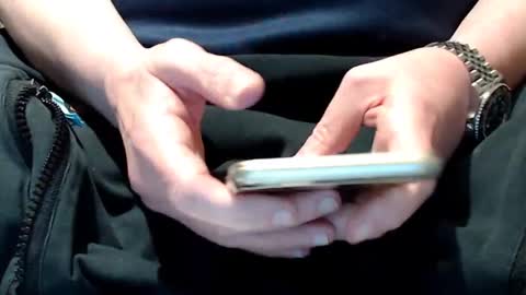 Snapshot of the1pocketrocket chatting on December 2024 06:52:01 PM the1pocketrocket online show from December 2024 06:52:01 PM