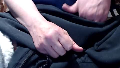 Snapshot of the1pocketrocket chatting on December 2024 10:55:02 PM the1pocketrocket online show from December 2024 10:55:02 PM