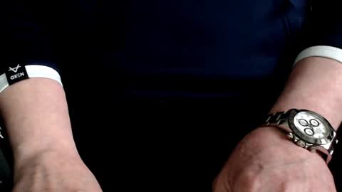 Snapshot of the1pocketrocket chatting on January 2025 01:27:01 PM the1pocketrocket online show from January 2025 01:27:01 PM