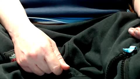 Snapshot of the1pocketrocket chatting on January 2025 06:12:02 PM the1pocketrocket online show from January 2025 06:12:02 PM