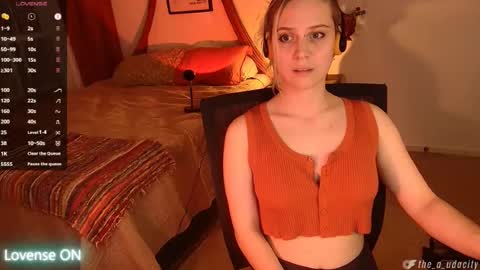 the_a_udacity online show from June 2026 09:25:02 AM
