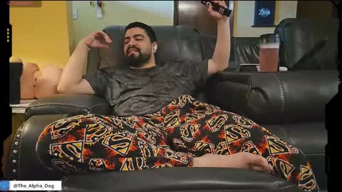 Snapshot of the_alpha_dog_xxx chatting on February 2025 04:16:01 PM the_alpha_dog_xxx online show from February 2025 04:16:01 PM