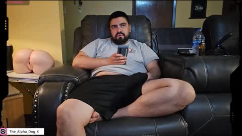 Snapshot of the_alpha_dog_xxx chatting on September 2025 04:33:02 AM the_alpha_dog_xxx online show from September 2025 04:33:02 AM