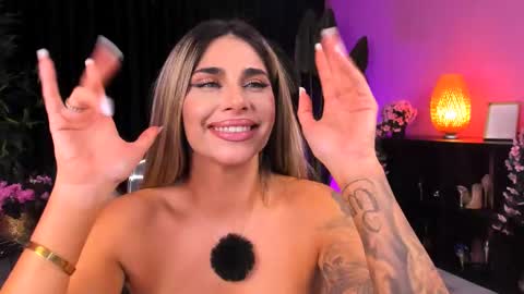 Aisha online show from January 2026 05:27:02 PM