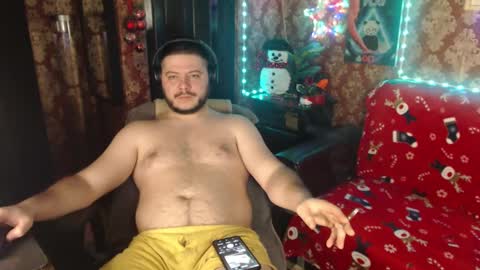 thor lord online show from January 2025 12:05:02 AM