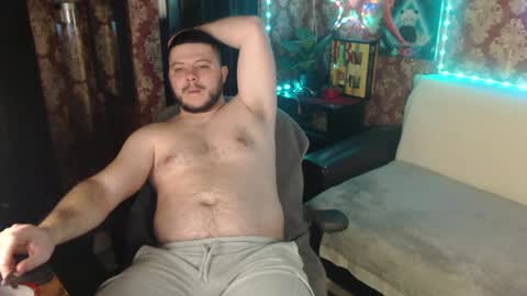 thor lord online show from February 2025 11:08:02 PM