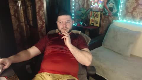 thor lord online show from February 2025 11:45:01 PM