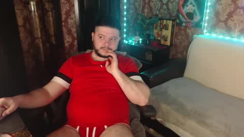 thor lord online show from March 2025 02:06:02 AM