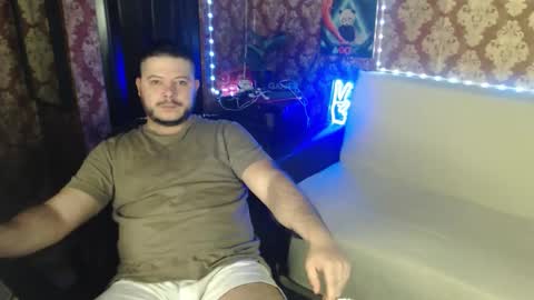 thor lord online show from September 2025 12:55:01 AM