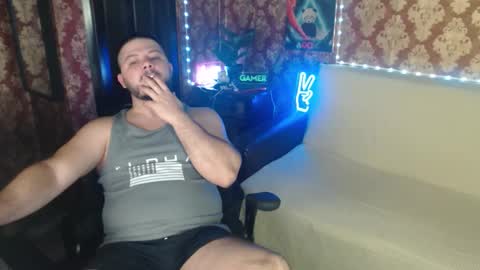 thor lord online show from September 2025 11:51:02 PM