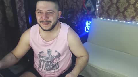 thor lord online show from September 2025 01:18:01 AM