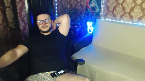 thor lord online show from September 2025 02:25:01 AM