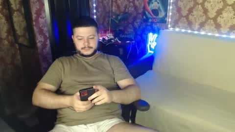 thor lord online show from September 2025 02:37:02 AM