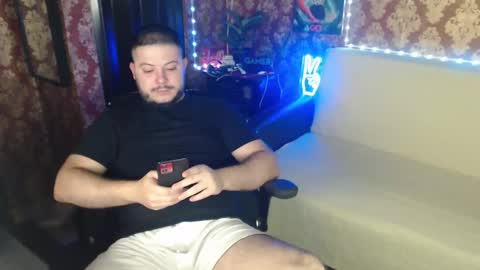 thor lord online show from September 2025 12:59:01 AM