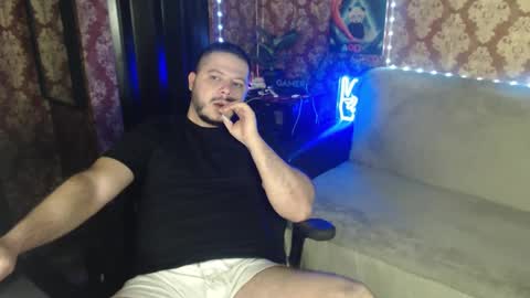 thor lord online show from September 2025 02:27:02 AM