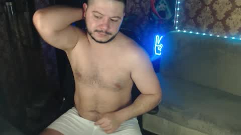 thor lord online show from September 2025 12:26:02 AM