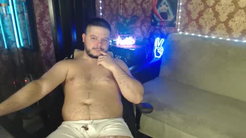 thor lord online show from October 2025 02:08:02 AM