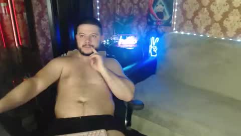 thor lord online show from October 2025 01:58:01 AM