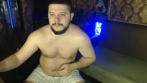 thor lord online show from February 2026 01:37:01 AM