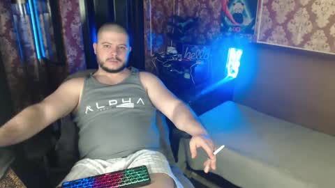 thor lord online show from March 2026 01:20:01 AM