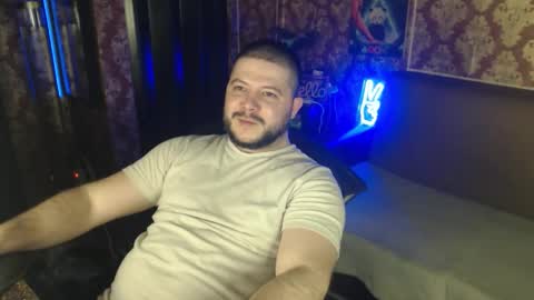 thor lord online show from March 2026 09:15:01 PM