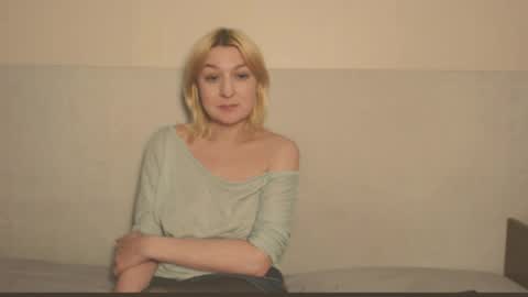 Eva online show from April 2026 12:19:02 AM