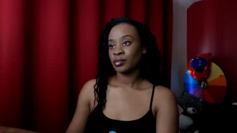 Snapshot of the_black_barbie_doll chatting on April 2026 11:51:02 PM the_black_barbie_doll online show from April 2026 11:51:02 PM