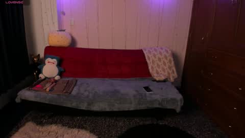 Giovanna online show from March 2026 01:27:02 AM