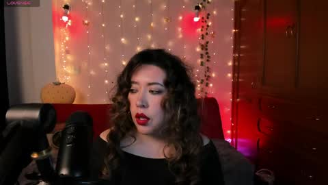 Giovanna online show from May 2026 11:57:01 PM