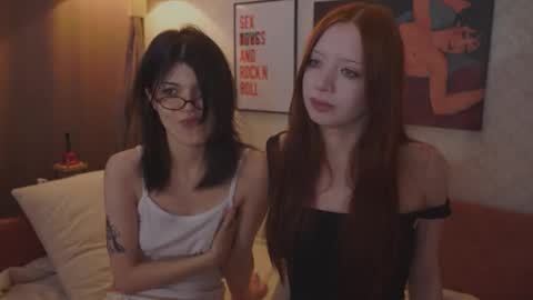 EllaLyn online show from January 2026 08:01:02 PM