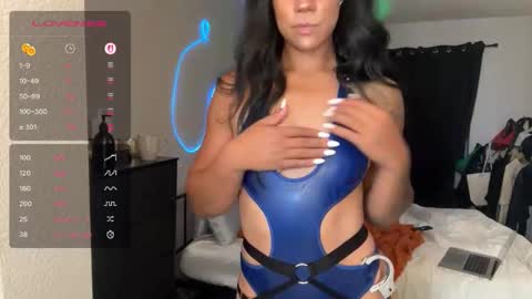 the_dahli_mama online show from October 2025 02:55:02 AM