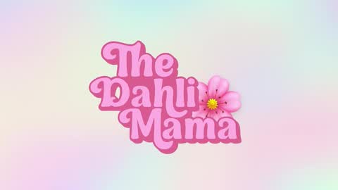 the_dahli_mama online show from November 2025 12:41:02 PM
