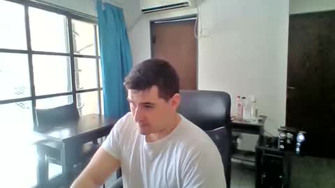 Snapshot of the_dark_knive_ chatting on October 2025 04:19:02 PM the_dark_knive_ online show from October 2025 04:19:02 PM