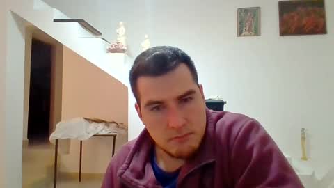 Snapshot of the_dark_knive_ chatting on July 2026 04:49:01 AM the_dark_knive_ online show from July 2026 04:49:01 AM