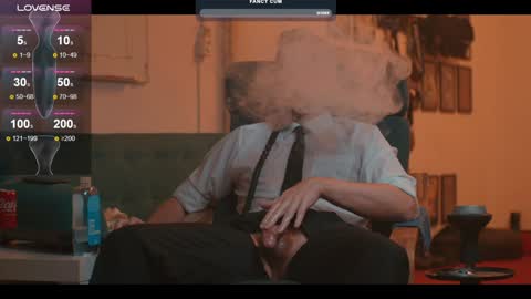 Snapshot of the_dilf chatting on January 2025 03:08:01 PM The DILF -  online show from January 2025 03:08:01 PM