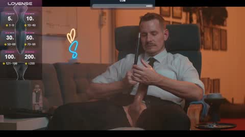 Snapshot of the_dilf chatting on January 2025 09:07:01 PM The DILF -  online show from January 2025 09:07:01 PM