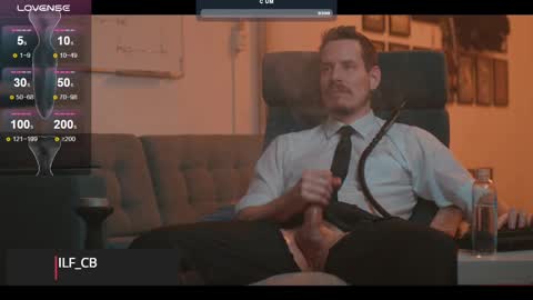 Snapshot of the_dilf chatting on February 2025 11:08:02 AM The DILF -  online show from February 2025 11:08:02 AM