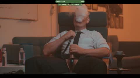 Snapshot of the_dilf chatting on September 2025 03:37:01 PM The DILF -  online show from September 2025 03:37:01 PM