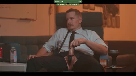 Snapshot of the_dilf chatting on September 2025 04:21:02 PM The DILF -  online show from September 2025 04:21:02 PM