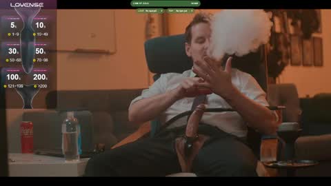 The DILF -  online show from April 2026 02:04:02 PM