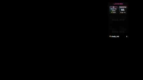 Snapshot of the_dog_lian chatting on July 2026 01:30:02 AM the dog lian online show from July 2026 01:30:02 AM