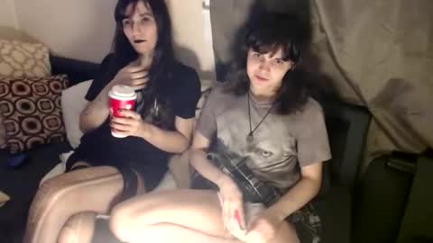 The Dough-Nut online show from April 2026 01:17:02 AM