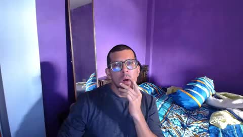 Sir. Anderssen online show from December 2025 06:39:01 PM