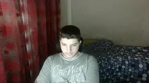 Snapshot of the_fetish_g chatting on February 2025 03:49:01 PM Professional Kinkster online show from February 2025 03:49:01 PM