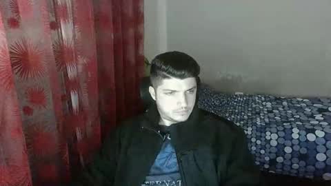 Snapshot of the_fetish_g chatting on February 2025 10:41:01 AM Professional Kinkster online show from February 2025 10:41:01 AM