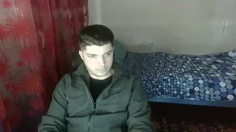 Snapshot of the_fetish_g chatting on February 2025 12:43:02 PM Professional Kinkster online show from February 2025 12:43:02 PM